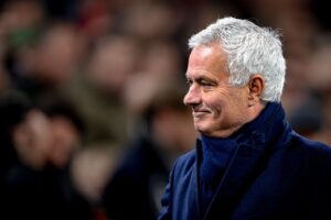 Benfica vs Real Madrid Kembali Bertemu di Liga Champions, Peluang Mourinho Perbaiki Rekor