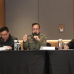 Rakornas di Bogor: Wamendagri Imbau Warga Antisipasi Kepadatan Lalu Lintas