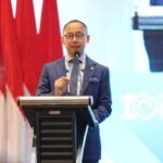 Wakil Ketua MPR Eddy Soeparno Serap Aspirasi Gen Z: Lapangan Kerja Hingga Lingkungan