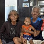 Banjir Kampung Melayu: Pintu Rumah Jebol, Perabotan Warga Terendam Air Setinggi 2 Meter