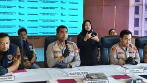 Maling di Kebon Jeruk Menginap di Hotel Sebelah Rumah Target, Rampok Rp 150 Juta