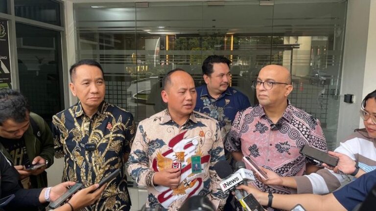 Kejagung Pantau IHSG dan Kepentingan Umum, Antisipasi Potensi Pidana Kejagung Pantau IHSG dan Kepentingan Umum, Antisipasi Potensi Pidana