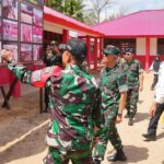 Akselerasi Pembangunan Huntara di Sumut: Richard Tampubolon Dorong Strategi Aktif Penanganan Bencana