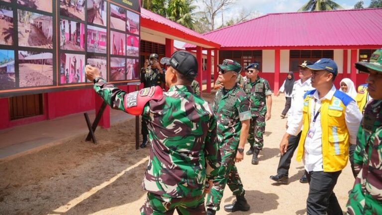 Akselerasi Pembangunan Huntara di Sumut: Richard Tampubolon Dorong Strategi Aktif Penanganan Bencana Akselerasi Pembangunan Huntara di Sumut: Richard Tampubolon Dorong Strategi Aktif Penanganan Bencana
