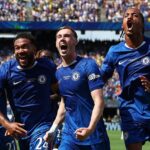 Reece James Tegaskan Cole Palmer Komitmen Penuh di Chelsea, Bantah Rumor MU