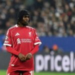 Arne Slot Ungkap Kondisi Jeremie Frimpong: Cedera Tak Parah, Absen Beberapa Pekan