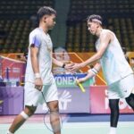 Thailand Masters 2026: 10 Wakil Indonesia Melaju ke Babak Semifinal