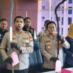 Tawuran Maut di Jakbar Dipicu Saling Tantang Medsos, Alumni Diduga Turut Berperan