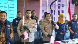 Tawuran Maut di Jakbar Dipicu Saling Tantang Medsos, Alumni Diduga Turut Berperan