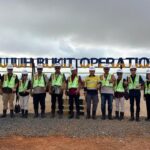 Studi ke Banyuwangi, Pemkab Pohuwato Pelajari Pelayanan Publik dan Investasi Tambang PT BSI