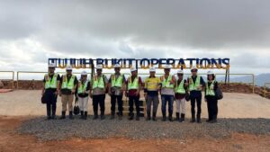 Studi ke Banyuwangi, Pemkab Pohuwato Pelajari Pelayanan Publik dan Investasi Tambang PT BSI