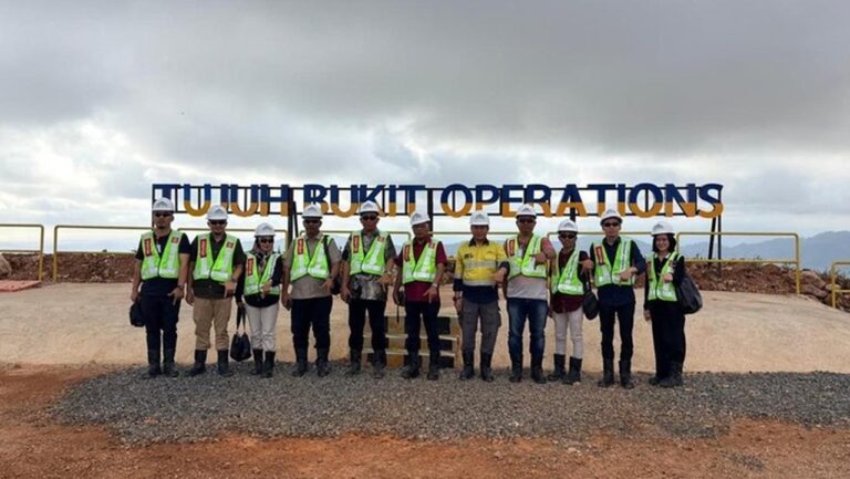 Studi ke Banyuwangi, Pemkab Pohuwato Pelajari Pelayanan Publik dan Investasi Tambang PT BSI