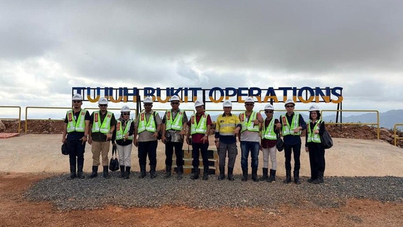 Studi ke Banyuwangi, Pemkab Pohuwato Pelajari Pelayanan Publik dan Investasi Tambang PT BSI Studi ke Banyuwangi, Pemkab Pohuwato Pelajari Pelayanan Publik dan Investasi Tambang PT BSI