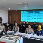 Tawuran Maut Pelajar di Kebon Jeruk Dipicu Saling Tantang di Media Sosial