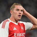 Viktor Gyokeres Didesak Tingkatkan Performa di Arsenal Pasca Kekalahan Kontra MU