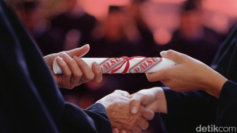 Anggota DPRD Pelalawan Tersangka Ijazah Palsu, Polisi Dalami Keterangan Sunardi Pekan Depan