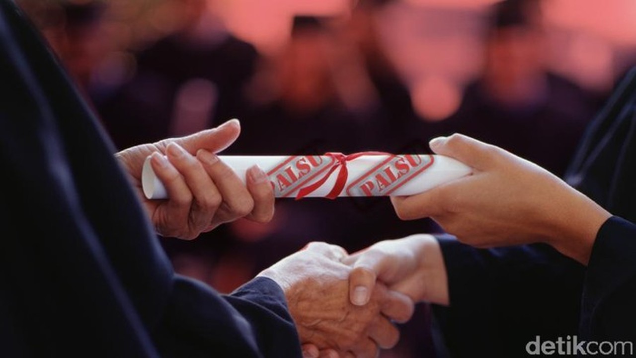 Anggota DPRD Pelalawan Tersangka Ijazah Palsu, Polisi Dalami Keterangan Sunardi Pekan Depan