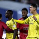 Cristiano Ronaldo Cetak Gol, Al Nassr Pesta Gol 3-0 Lawan Al Kholood