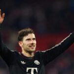 Leon Goretzka Putuskan Hengkang dari Bayern Munich Akhir Musim 2025/2026