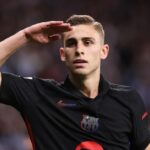 Barcelona Perpanjang Kontrak Fermin Lopez Hingga 2031, Hansi Flick Puji DNA Klub