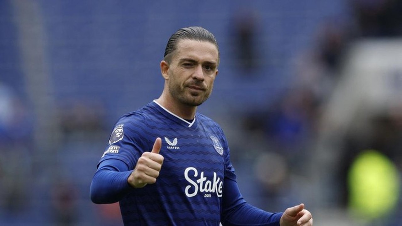 Cedera Parah, Jack Grealish Dipastikan Absen Hingga Akhir Musim Liga Inggris Bersama Everton Cedera Parah, Jack Grealish Dipastikan Absen Hingga Akhir Musim Liga Inggris Bersama Everton