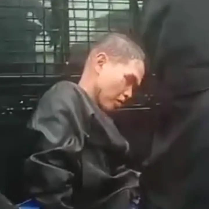 CCTV Tetangga dan DNA Pisau Ungkap Pembunuh Anak Politikus PKS di Cilegon
