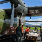 Operasi Modifikasi Cuaca Jabodetabek Diperpanjang Hingga 3 Februari, Hujan Berkurang 35%