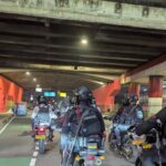 Polda Metro Jaya Gagalkan Balap Liar dan Tawuran di Jakarta Timur dalam Operasi Pekat Jaya 2026