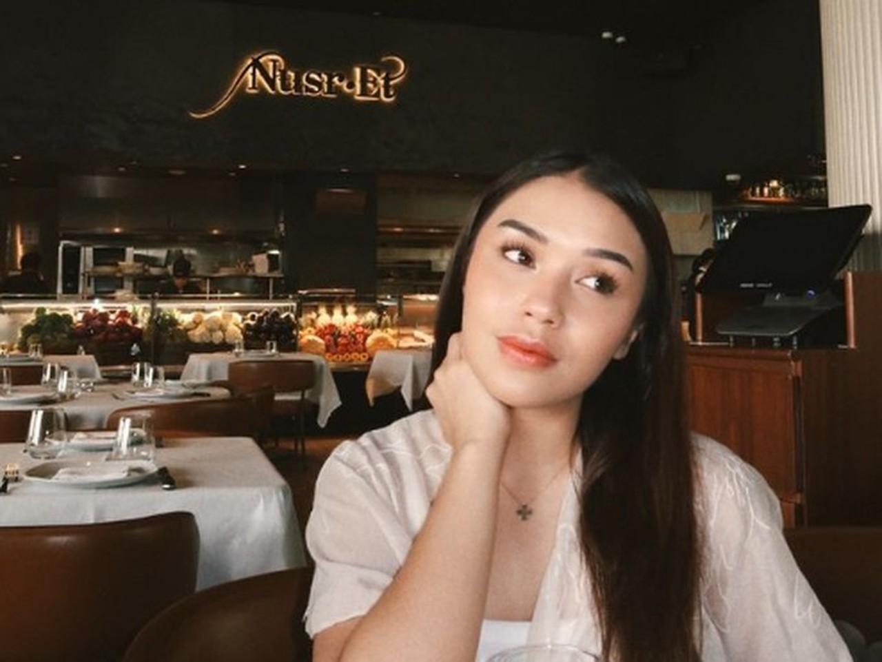 Selebgram Lula Lahfah Meninggal Dunia, Polisi Hentikan Penyelidikan Kasus Tanpa Unsur Pidana