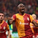 Juventus vs Galatasaray: Chiellini Ingatkan Tim Tak Hanya Fokus pada Victor Osimhen