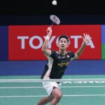 Thailand Masters 2026: 10 Wakil Indonesia Berebut Tiket Final Hari Ini