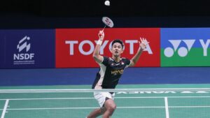 Thailand Masters 2026: 10 Wakil Indonesia Berebut Tiket Final Hari Ini