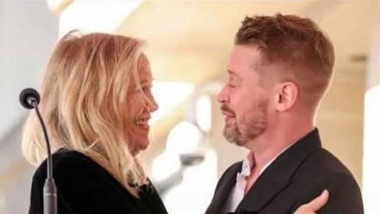 Macaulay Culkin Berduka atas Kepergian Catherine O’Hara: ‘Mama, Kupikir Kita Masih Punya Waktu’ Macaulay Culkin Berduka atas Kepergian Catherine O’Hara: ‘Mama, Kupikir Kita Masih Punya Waktu’