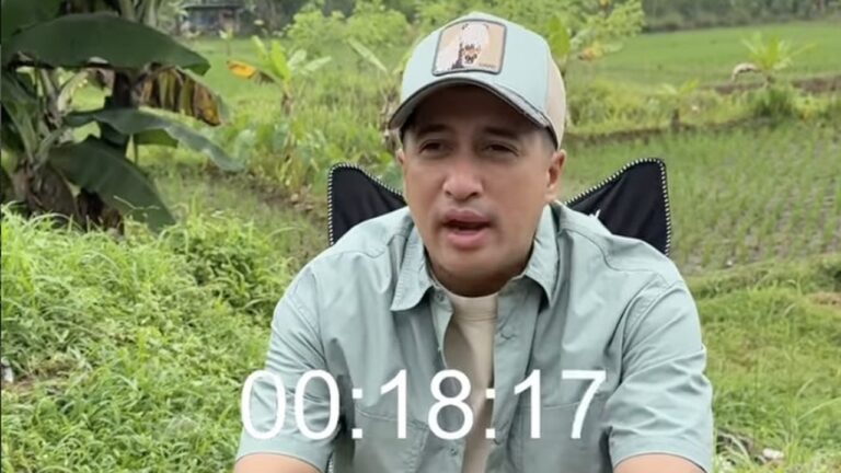 Irfan Hakim Buka Suara Usai Dihujat Netizen Terkait Kasus Denada Irfan Hakim Buka Suara Usai Dihujat Netizen Terkait Kasus Denada