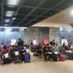 36 WNI Korban Scam Kamboja Tiba di Tanah Air, Kemlu Imbau Waspada Kerja Luar Negeri