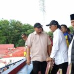 Andre Rosiade Pastikan Stadion GOR H Agus Salim Padang Direnovasi Total Mulai 2026