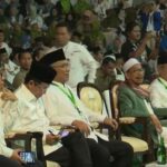 Menag hingga Pratikno Hadiri Perayaan Puncak Harlah Emas ke-100 NU di Istora Senayan