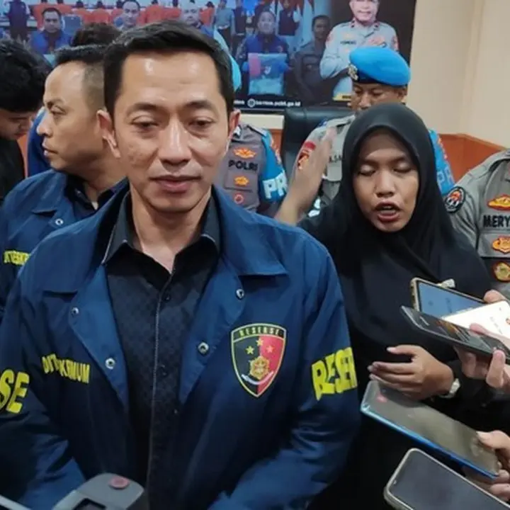 Anak Politikus PKS Melawan Perampok, Berujung Tewas Tertusuk di Cilegon
