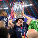 Juara Bertahan Liga Champions Selalu Terpuruk ke Playoff Sejak Format Baru Diterapkan
