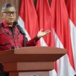 PDIP Nilai Mundurnya Petinggi OJK Cerminan Tanggung Jawab Moral Pemimpin