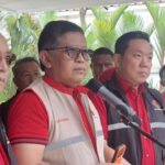 PDIP Kaji Ulang Ambang Batas Parlemen, Hasto Singgung Bahaya Rezim Multipartai Ekstrem