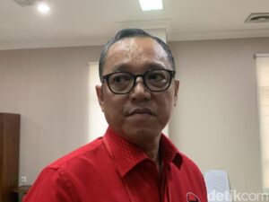 PDIP Desak Pengembalian TKD untuk Daerah Siaga Bencana Akibat Cuaca Ekstrem