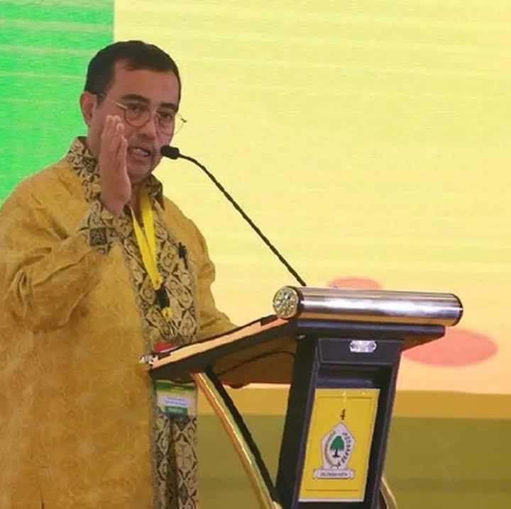 Minuman ‘Rasa Susu’ Impor Beredar, Komisi IX DPR Desak BGN Perketat Pengawasan Pangan