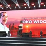 Jokowi Targetkan Struktur PSI Tuntas Akhir 2026, Perkuat Jaringan Online dan Offline