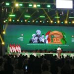 Ahmad Muzani: Bangsa Indonesia Berutang kepada NU Atas Kontribusinya Sejak Awal Kemerdekaan