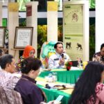 Hari Primata 2026: Ibas Serukan Pelestarian Ekosistem dan Ancaman Kepunahan Primata Langka