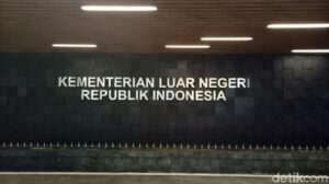 WNI Ditahan di Norwegia Pasca Kecelakaan Maut Tewaskan Dua Lansia