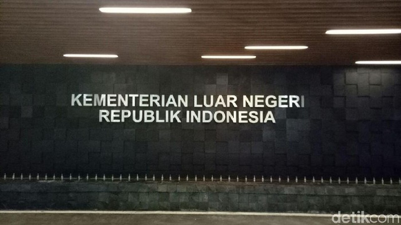 WNI Ditahan di Norwegia Pasca Kecelakaan Maut Tewaskan Dua Lansia