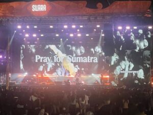 InJourney Gelar Doa Bersama Lintas Destinasi Tutup 2025, Empati untuk Sumatera