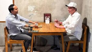 Jokowi Belum Bergabung PSI, Raja Juli: Kehadirannya Jadi Energi Baru untuk Pemilu 2029